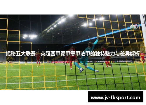 揭秘五大联赛：英超西甲德甲意甲法甲的独特魅力与差异解析
